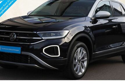 VW T-Roc 48.500 km 24.940 &euro; Weingarten 76356