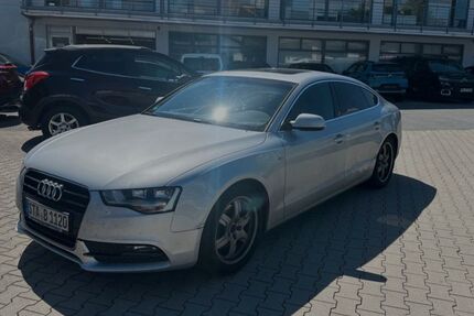 Audi A5 246.000 km 4.450 &euro; Karlsruhe 76135