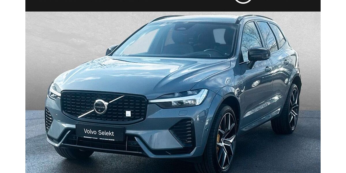 Volvo XC60 43.500 km 52.750 &euro; Karlsruhe 76187