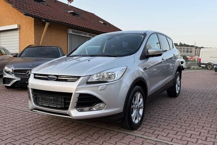 Ford Kuga 160.000 km 9.800 € Sindelfingen 71065