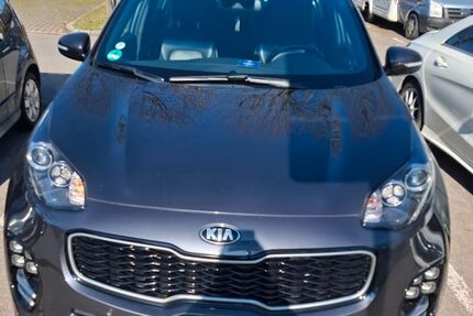 Kia Sportage 52.500 km 19.500 &euro; Sindelfingen 71063