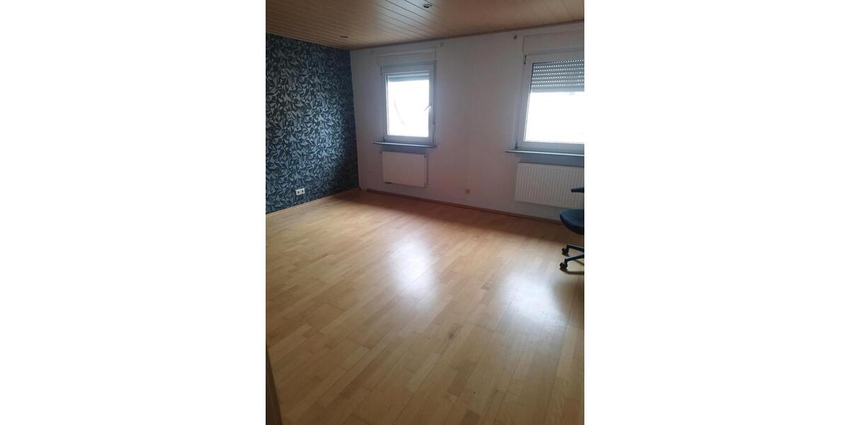 2 Familienhaus (Ohne Provision) von Privat an Privat zu Verkaufen 5.5 zimmer