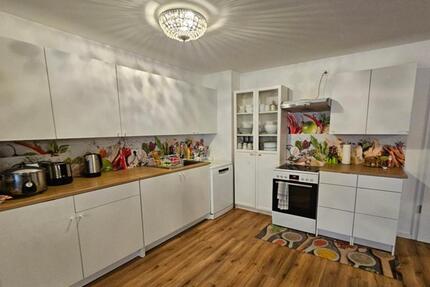 Wohnung Markgröningen - 3 Zimmer, 100 m&sup2;, 1.260&euro; | Angebot:24847230