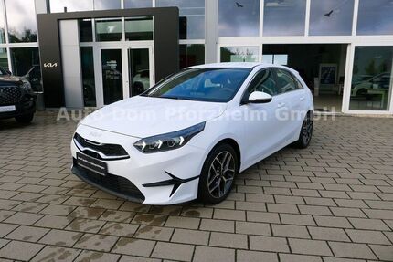 Kia ceed / Ceed
