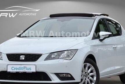 Seat Leon 134.422 km 10.650 &euro; Gerlingen 70839