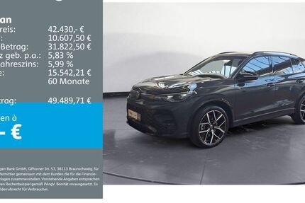 VW Tiguan 13.773 km 41.830 &euro; Ettlingen 76275