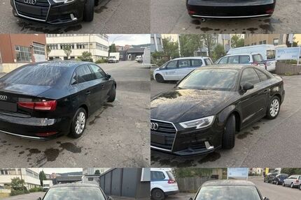 Audi A3 180.500 km 12.900 &euro; Gerlingen 70839