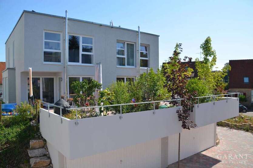 Haus zum Kaufen in Althengstett 633.505 € 137 m²