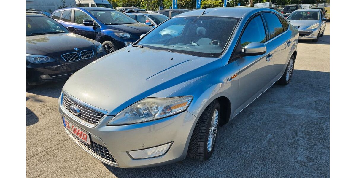 Ford Mondeo 234.000 km 2.900 &euro; Bruchsal 76646