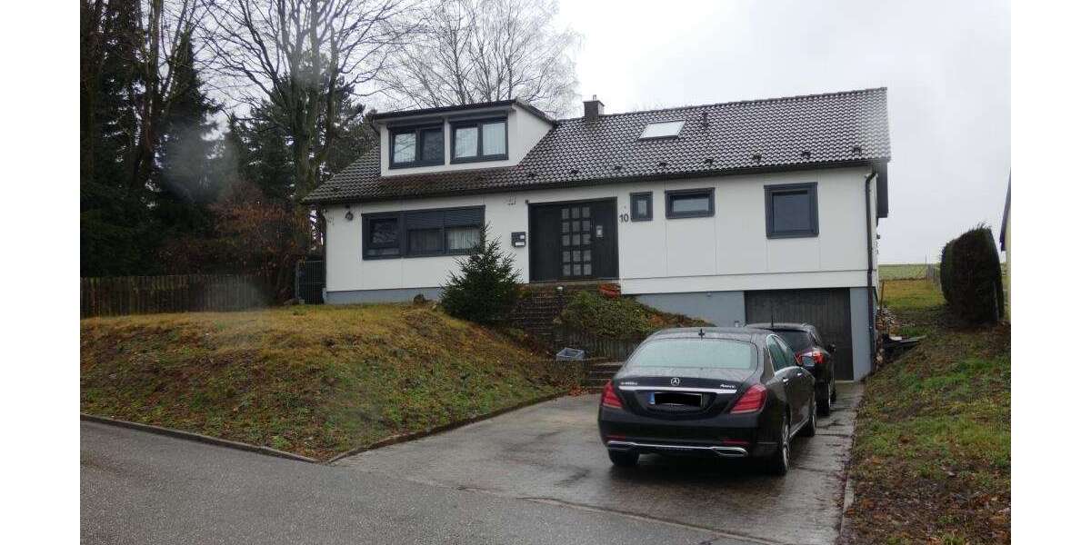 Einfamilienhaus Niefern - 6.5 Zimmer, 210 m&sup2;, 929.000&euro; | Angebot:25355568