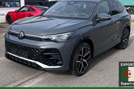 VW Tiguan 21.850 km 42.850 &euro; Knittlingen 75438