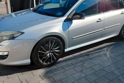 Renault Laguna 201.000 km 5.000 &euro; Pforzheim 75181