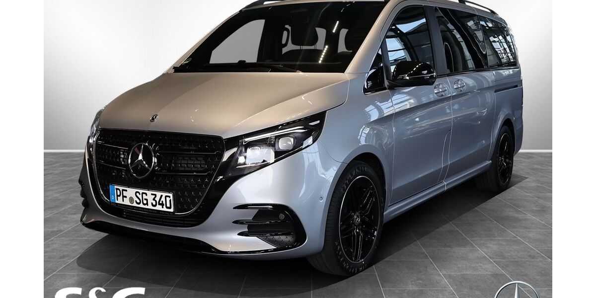 Mercedes-Benz V 250 12.538 km 83.487 &euro; Pforzheim 75179