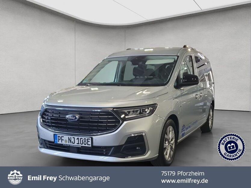 Ford Andere 4.210 km 43.850 € Pforzheim 75179