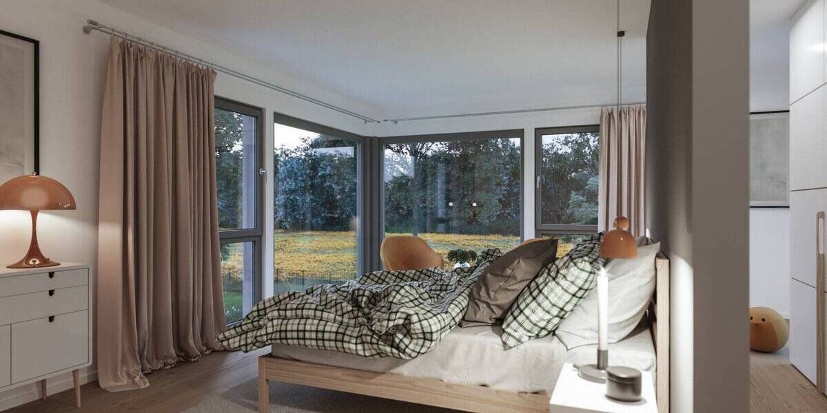 Einfamilienhaus Karlsruhe Hohenwettersbach - 5 Zimmer, 154 m&sup2;, 719.000&euro; | Angebot:26852309