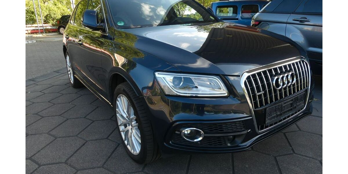 Audi Q5 199.000 km 15.900 &euro; Karlsruhe 76187