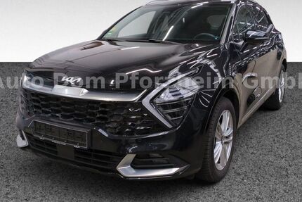 Kia Sportage 35.500 km 28.900 &euro; Pforzheim 75177