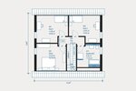 Ihr individuelles Einfamilienhaus in Knittlingen - Flexibilität und Komfort für Ihr neues Zuhause - Einfamilienhaus Knittlingen | Angebot:27439210