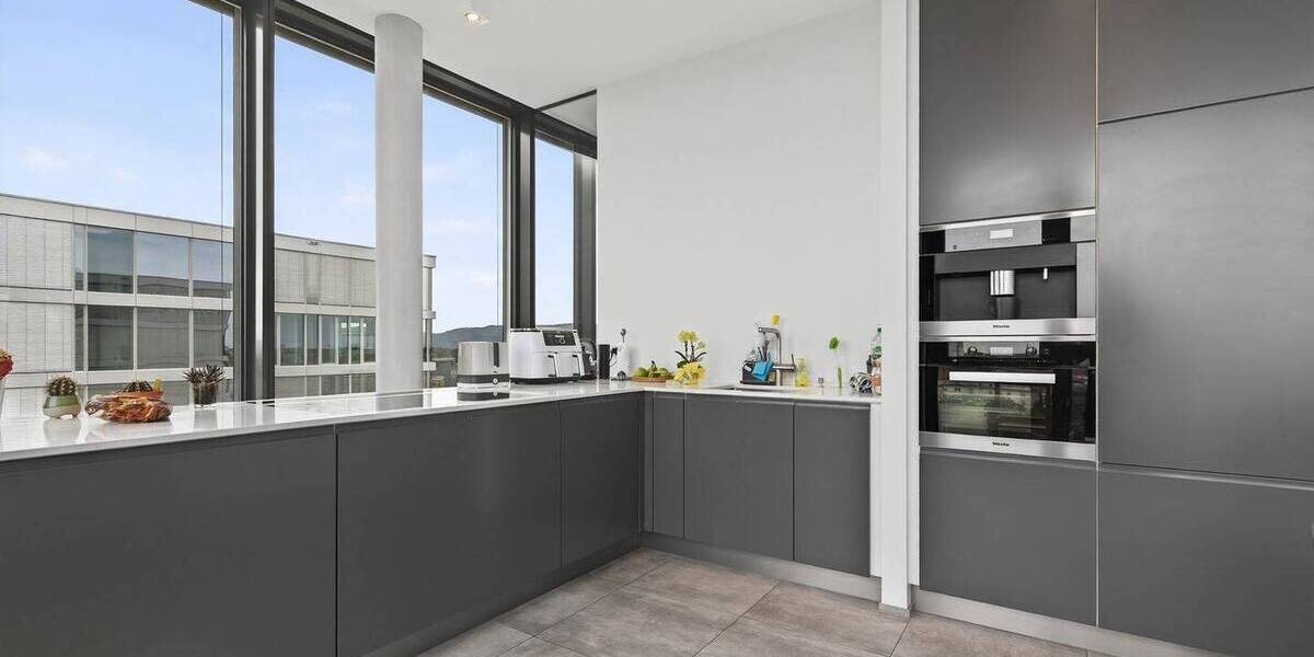 Etagenwohnung Karlsruhe Innenstadt-Ost - 3 Zimmer, 140 m&sup2;, 980.000&euro; | Angebot:25680900