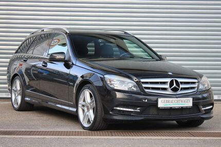 Mercedes-Benz C 250 281.300 km 6.600 &euro; Sindelfingen 71065