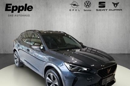 Cupra Formentor 40.314 km 24.890 &euro; Rutesheim 71277