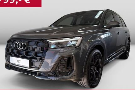Audi Q7 8.900 km 85.790 &euro; Pforzheim 75179