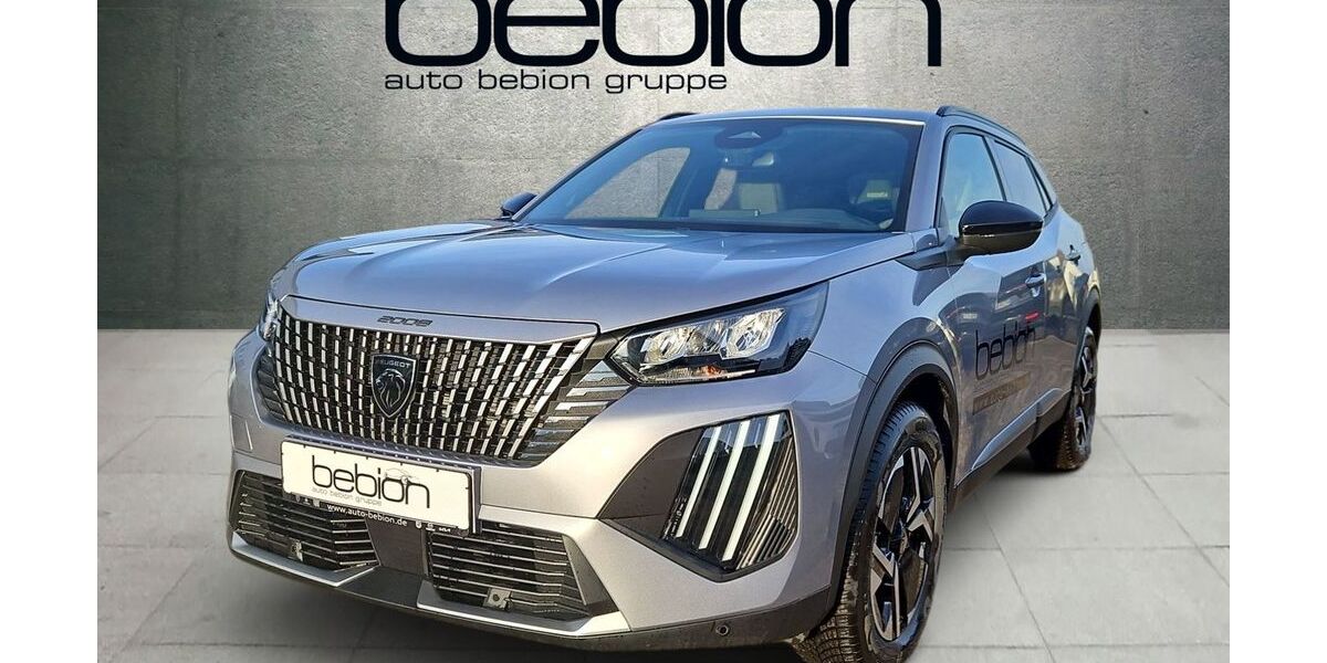 Peugeot 2008 7.000 km 32.258 &euro; Magstadt 71106