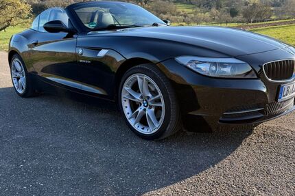 BMW Z4 107.000 km 16.750 &euro; Gerlingen 70839