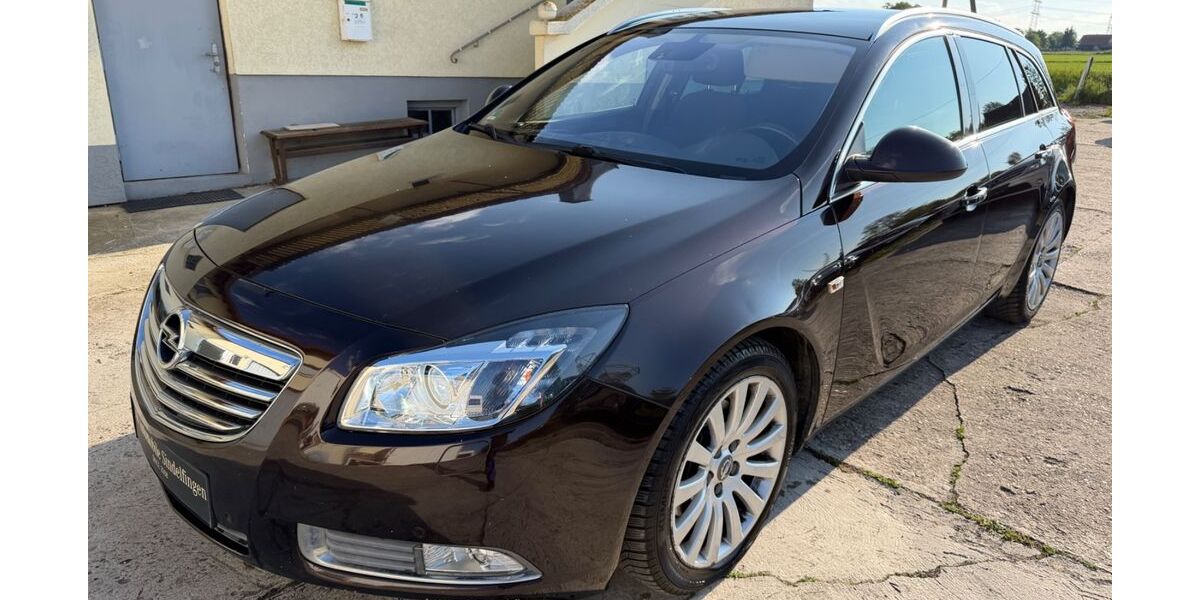Opel Insignia 196.000 km 4.000 &euro; Sindelfingen/Stuttgart 71069