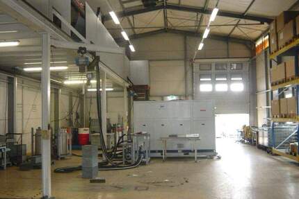 Gewerbeobjekt Königsbach-Stein Stein - 2.500.000&euro; | Angebot:24140854