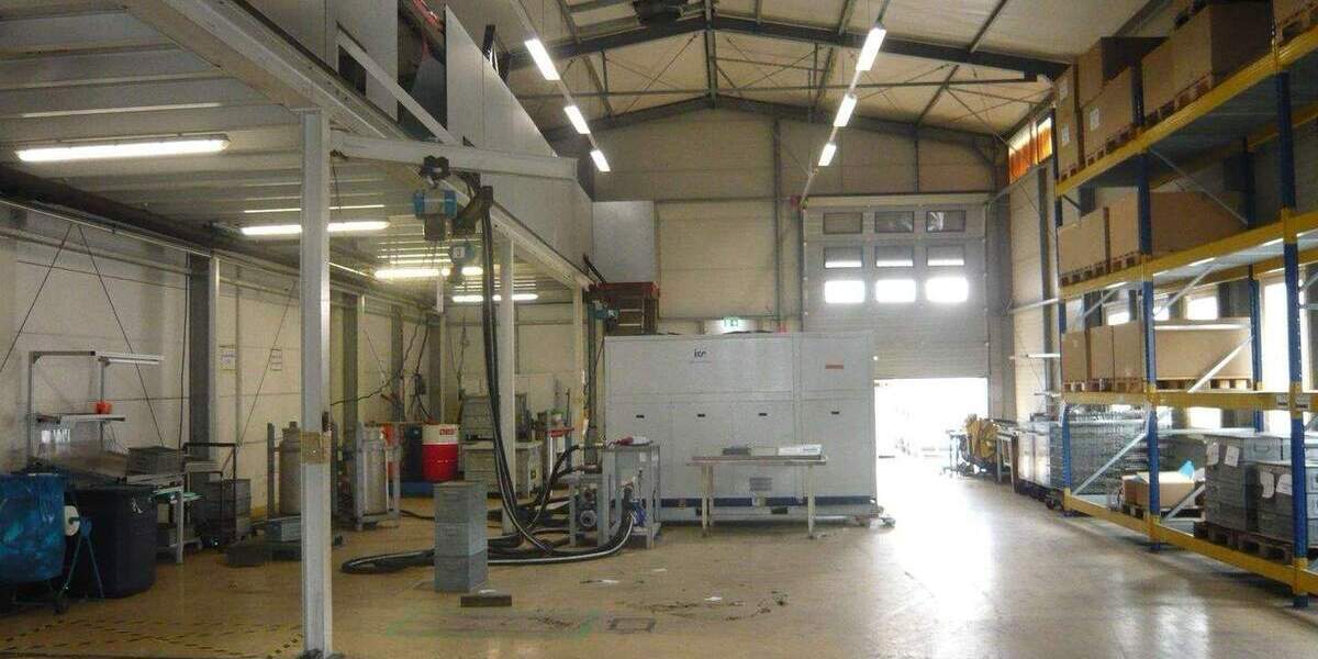 Gewerbeobjekt Königsbach-Stein Stein - 2.500.000&euro; | Angebot:24140854