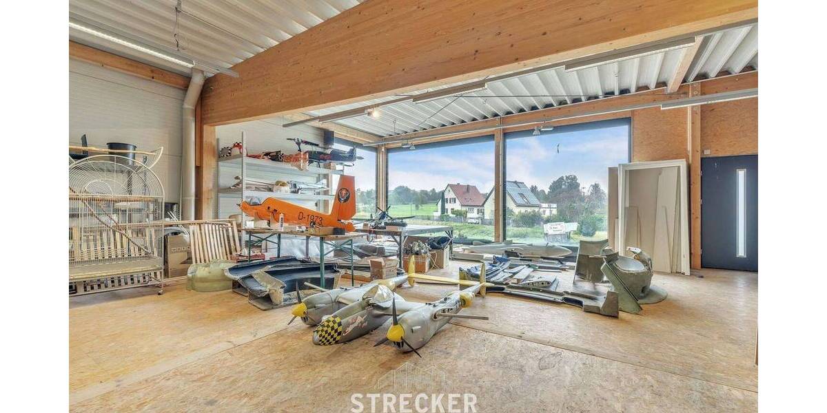 Gewerbeobjekt Remchingen Singen - 1.200.000&euro; | Angebot:26320631