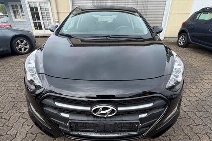 Hyundai i30 73.000 km 8.999 &euro; Pforzheim 75179