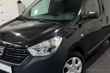 Dacia Dokker 105.000 km 10.995 € Bretten 75015