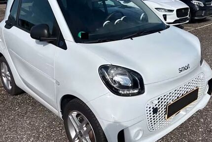 Smart ForTwo 7.000 km 10.550 &euro; Ditzingen 71254