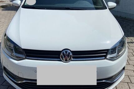 VW Polo 149.055 km 6.500 &euro; Ditzingen 71254