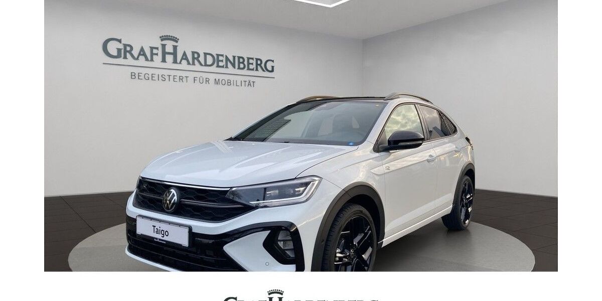 VW Taigo 1.500 km 31.900 &euro; Bruchsal 76646