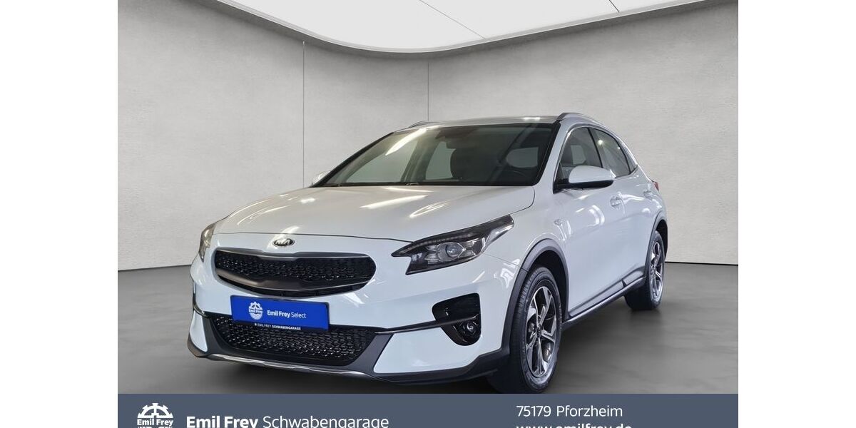 Kia XCeed 79.998 km 12.850 &euro; Pforzheim 75179
