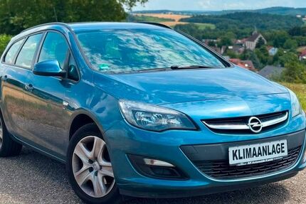Opel Astra 232.000 km 3.499 &euro; Bruchsal 76646