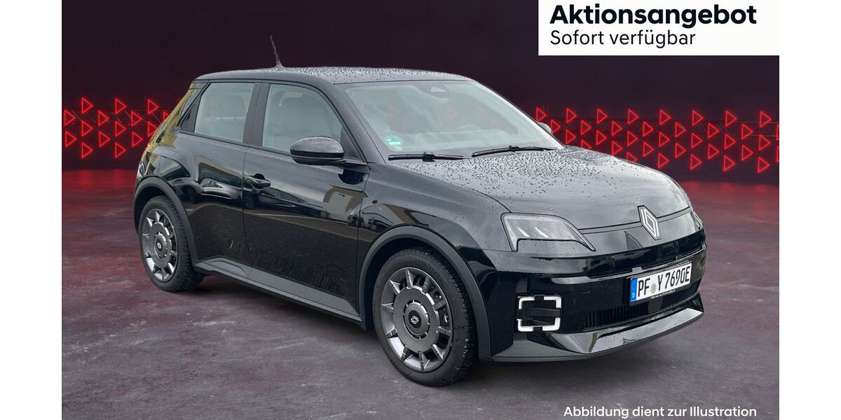 Renault R 5 5.000 km 27.470 &euro; Birkenfeld 75217