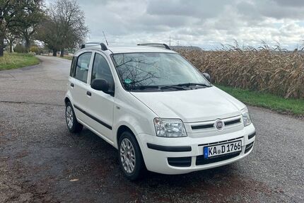 Fiat Panda 141.500 km 3.300 &euro; Bretten 75015
