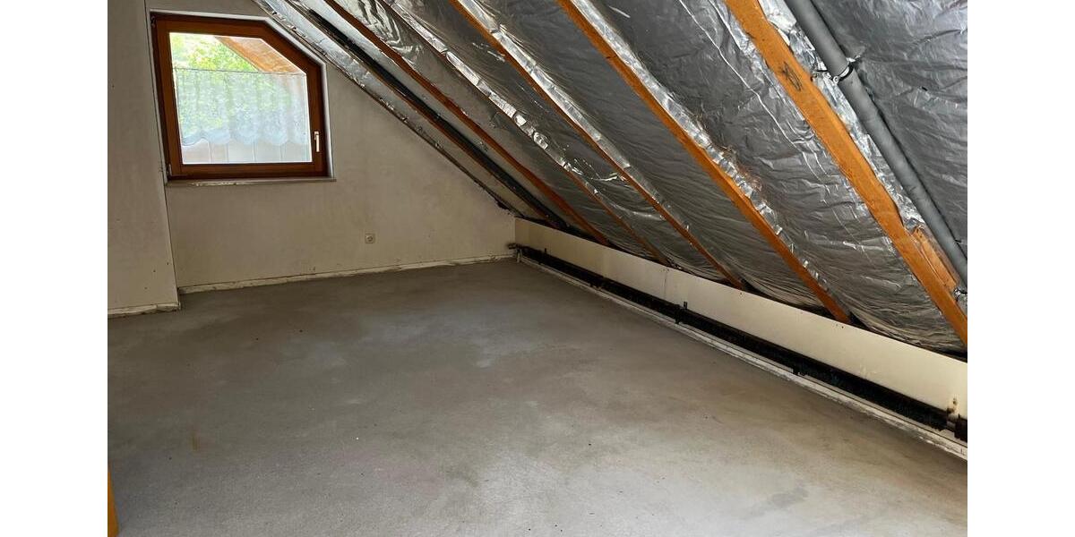 Doppelhaushälfte Wildberg - 10 Zimmer, 277 m&sup2;, 460.000&euro; | Angebot:27122759