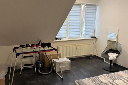 Wohnung Karlsruhe Neureut - 1 Zimmer, 24 m&sup2;, 590&euro; | Angebot:26462113