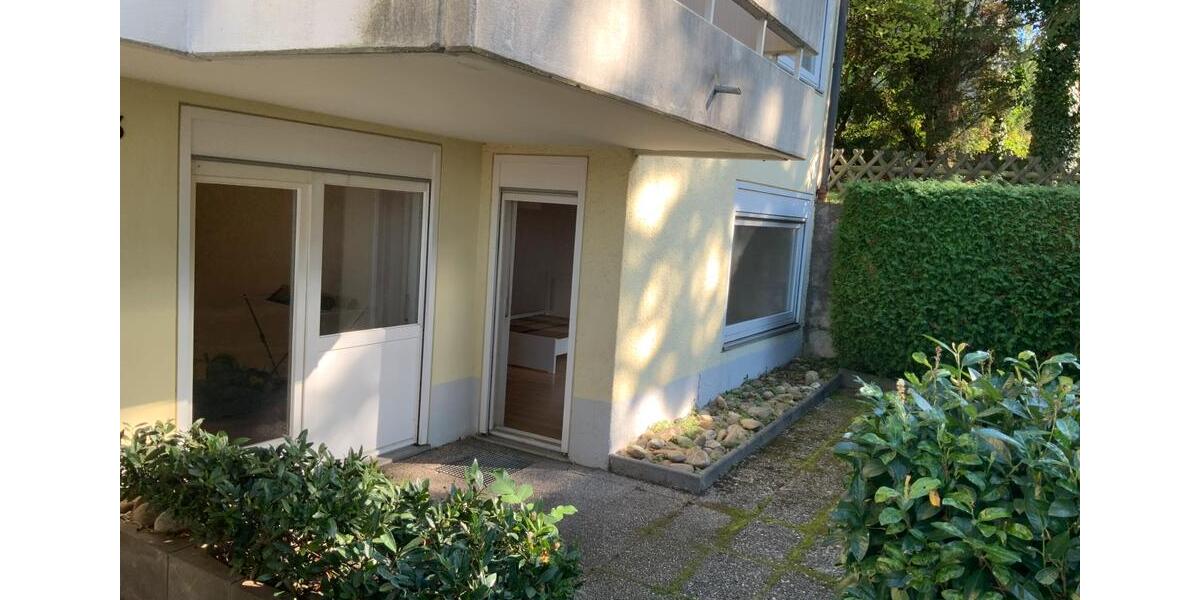 Erdgeschoßwohnung Pforzheim - 2 Zimmer, 49 m&sup2;, 140.000&euro; | Angebot:26279536