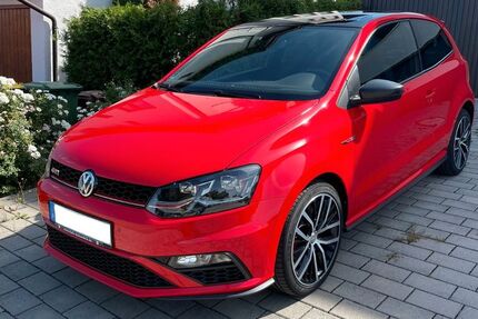 VW Polo 73.000 km 16.000 € Eberdingen 71735