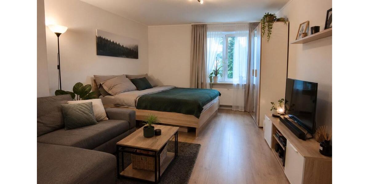 Etagenwohnung Kraichtal - 1 Zimmer, 38 m&sup2;, 89.000&euro; | Angebot:27111150