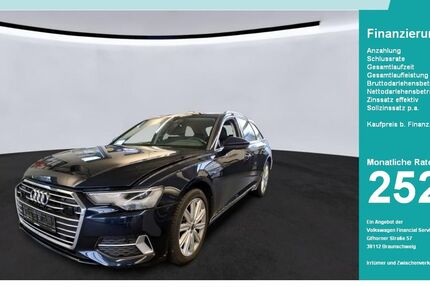 Audi A6 41.855 km 37.078 &euro; Calw 75365