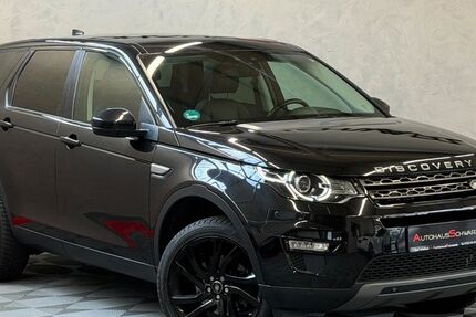 Land Rover Discovery 84.564 km 18.990 &euro; Bad Wildbad-Calmbach 75323