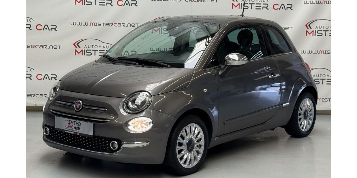 Fiat 500 117.000 km 6.490 &euro; Magstadt 71106