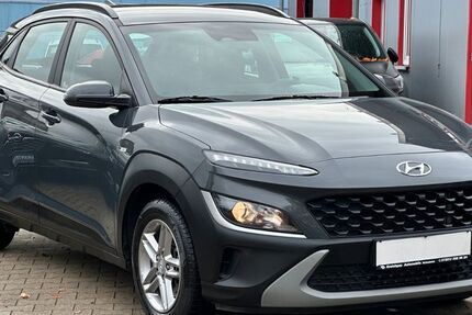 Hyundai KONA 73.000 km 16.995 € Bruchsal-Helmsheim 76646